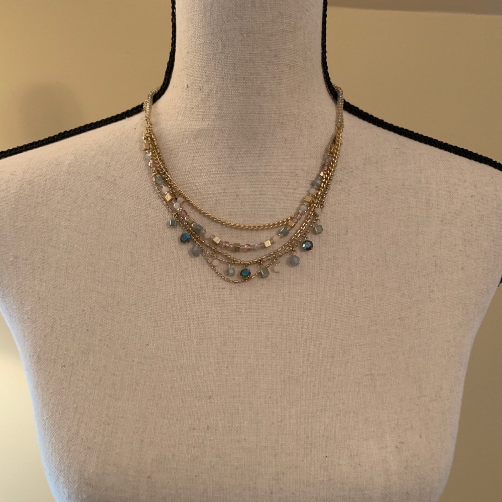 LOFT necklace